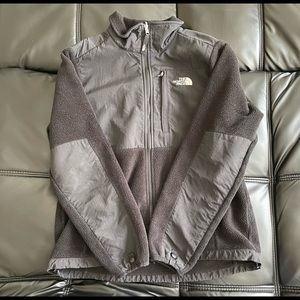 Womens North Face Jacket  (L)